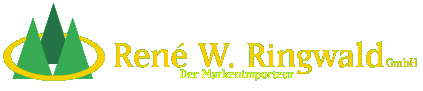 Logo Ringwald Fruchtimport